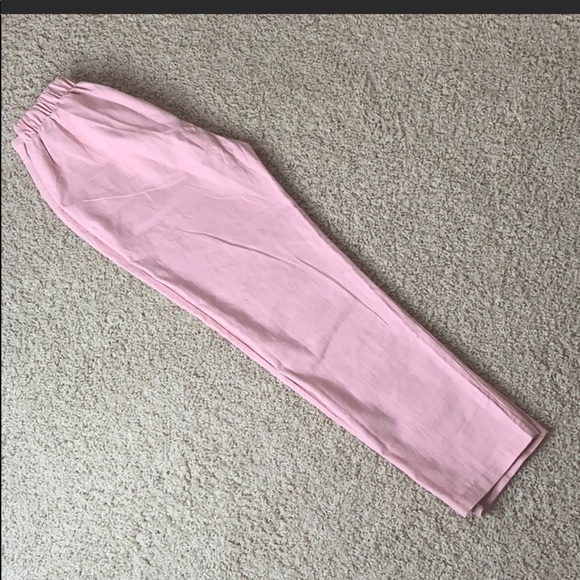 Pink Pants - Picture 3 of 3
